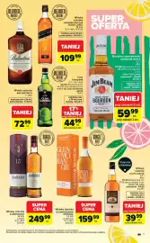 Carrefour gazetka | Alkohole Strona 7