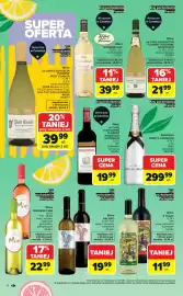 Carrefour gazetka | Alkohole Strona 8