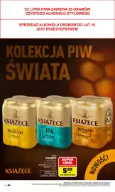 Carrefour gazetka | Alkohole Strona 2