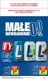 Carrefour gazetka | Alkohole Strona 3