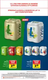 Carrefour gazetka | Alkohole Strona 4
