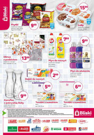 Bliski gazetka Strona 4