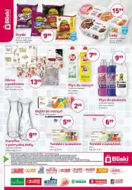 Bliski gazetka Strona 4