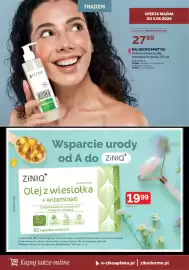 Ziko Dermo gazetka Strona 12