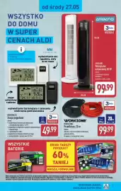 ALDI gazetka Strona 3