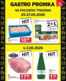 Selgros gazetka Strona 2