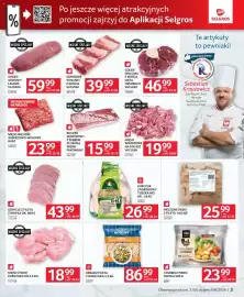 Selgros gazetka Strona 3