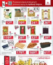 Selgros gazetka Strona 6