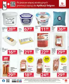 Selgros gazetka Strona 8