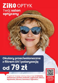 Ziko Apteka gazetka Strona 28