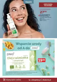 Ziko Apteka gazetka Strona 12