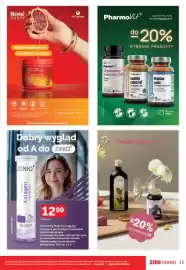 Ziko Apteka gazetka Strona 13
