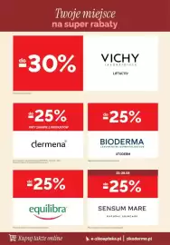 Ziko Apteka gazetka Strona 26