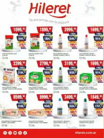 Revista Maxiconsumo semana 21 Página 10