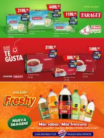 Revista Maxiconsumo semana 21 Página 11
