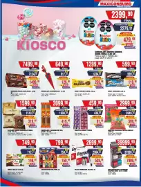 Revista Maxiconsumo semana 21 Página 12
