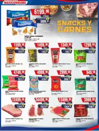 Revista Maxiconsumo semana 21 Página 13