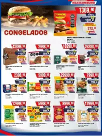 Revista Maxiconsumo semana 21 Página 14