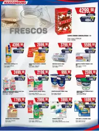 Revista Maxiconsumo semana 21 Página 15