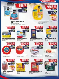 Revista Maxiconsumo semana 21 Página 16