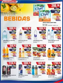 Revista Maxiconsumo semana 21 Página 17