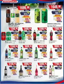 Revista Maxiconsumo semana 21 Página 18