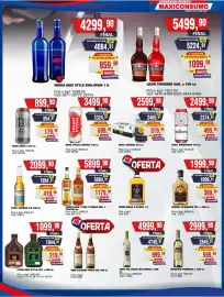 Revista Maxiconsumo semana 21 Página 19