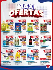 Revista Maxiconsumo semana 21 Página 2