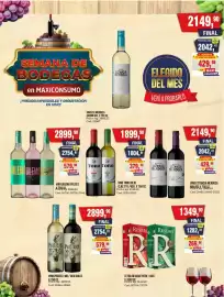 Revista Maxiconsumo semana 21 Página 21