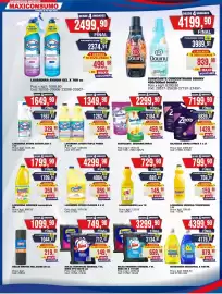 Revista Maxiconsumo semana 21 Página 24