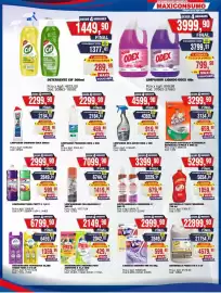 Revista Maxiconsumo semana 21 Página 25