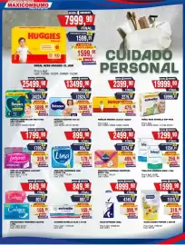 Revista Maxiconsumo semana 21 Página 27