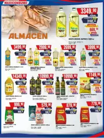 Revista Maxiconsumo semana 21 Página 3