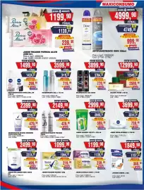 Revista Maxiconsumo semana 21 Página 30