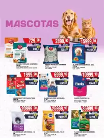 Revista Maxiconsumo semana 21 Página 32