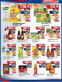 Revista Maxiconsumo semana 21 Página 5