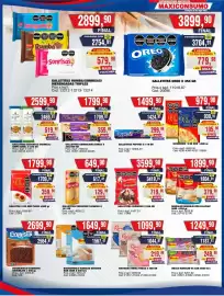 Revista Maxiconsumo semana 21 Página 7