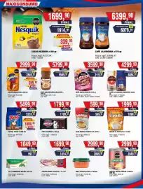 Revista Maxiconsumo semana 21 Página 8