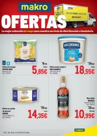 Catálogo Makro Página 1