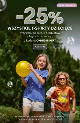 Sinsay (ważność do 24-05)