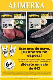 Folleto Alimerka semana 21 Página 1