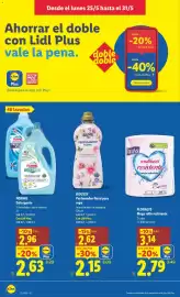 Catálogo Lidl semana 22 Página 10