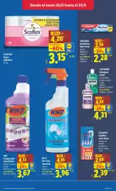 Catálogo Lidl semana 22 Página 11