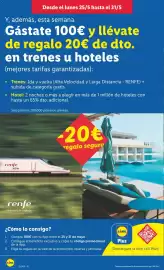 Catálogo Lidl semana 22 Página 12