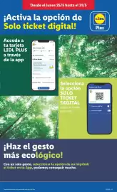 Catálogo Lidl semana 22 Página 13