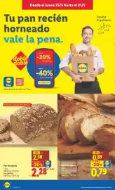 Catálogo Lidl semana 22 Página 14