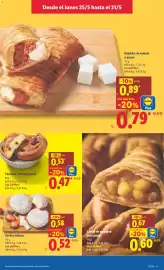 Catálogo Lidl semana 22 Página 15