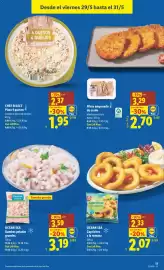 Catálogo Lidl semana 22 Página 17