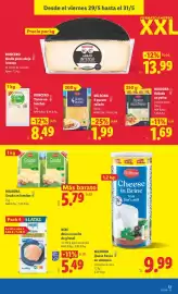 Catálogo Lidl semana 22 Página 19