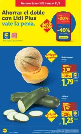 Catálogo Lidl semana 22 Página 2